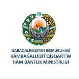 QR Bos jumıs orınları