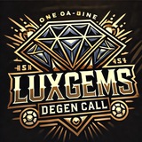 LUXGEMS DEGEN CALL