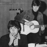 Rubber Soul