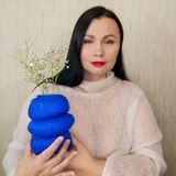 Стильное вязание с Галиной Жеребковой