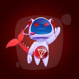 Tron Whale