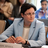 Наталья Бисярина ЛДПР