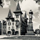 Культурный Саратов