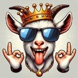 $GOAT 💬