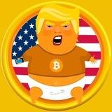 MAGA Moon