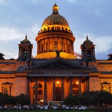 🏛Прогулка по Санкт-Петербургу📸🕺