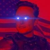 Dark Elon $DELON