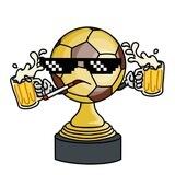 Meme Cup Portal