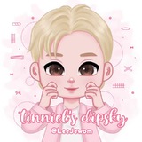 𓂂 ⠖. xo 𝓣inniel‘s dipsky: 열려 있는. ♥︎