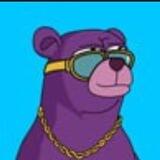 FumbleTheBear