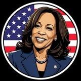 Kamala Harris $HARRIS