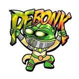 PeBonk Kombat