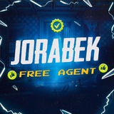 JO’RABEK FREE AGENT