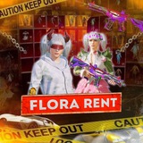 FLORA RENT