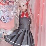 Cosplay cos全网交流群