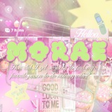 moraé@site.com ㅤㅤㅤㅤㅤㅤ| PROMO