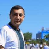 Gʻayratbek Sirojiddinov