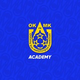 FC OKMK | ACADEMY