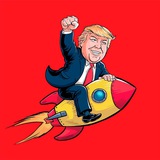Trumps Rocket (Verify)