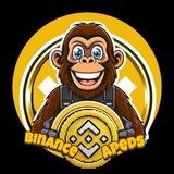 Binance Apeds