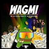 WAGMI ON SOLANA