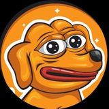 PUPU - Pepe's dog