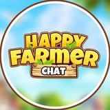 Happy Farmer: Crob and Rob Chat