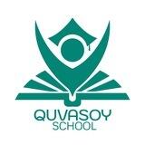 Quvasoy school