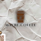 Maybe coffee (т/ц)