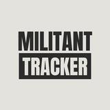 Militant Tracker