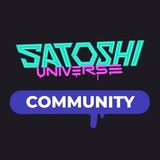 Satoshi Universe Community