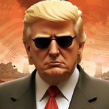 $BTRUMP's portal