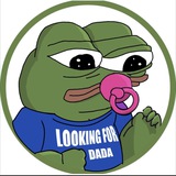 $BAPU, Baby Apu Apustaja - Portal