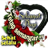 Channel ini bahagia