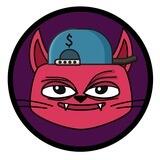$PURRY by Matt Furie