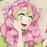 love hashira, mitsuri! ♥️