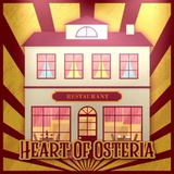 [DISBAND] Dwelling The Heart of Osteria