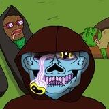 💀 EYEBULGE 💀 | BY MATT FURIE
