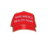 Make America Wealthy Again! | $MAWA