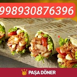 🌯🍕Zomin Paşa döner 🍽