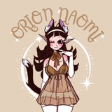 ✨ Orion Naomi • Previas ✨