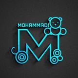 تولید و پخش اسباب بازی محمدی