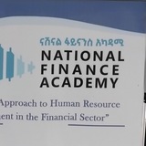 NATIONAL FINANCE ACADEMY