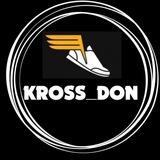 KROSS DON Donetsk City