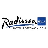 Radisson Blu Hotel, Rostov-on-Don
