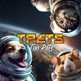 TPETS TON