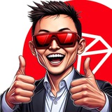 $SUNGLS | TRON MEME 🕶️