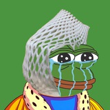 wrapped pepe portal