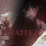 pirateez. 🏴‍☠