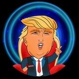 Trump Mania | Portal
